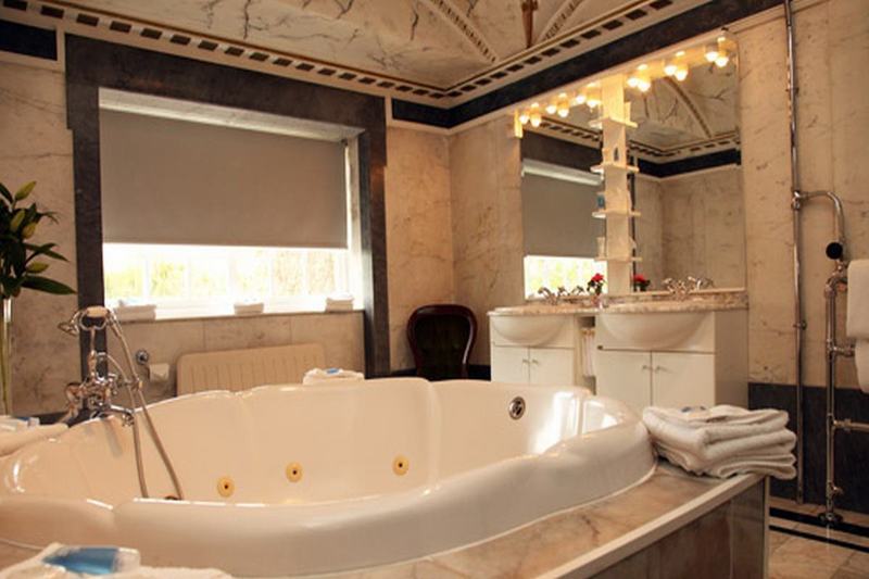 Dalmeny Park House Hotel Barrhead Exteriör bild